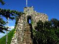 gal/holiday/Isle of Wight 2003/_thb_Carisbrooke_Castle_tower_DSC07386.JPG